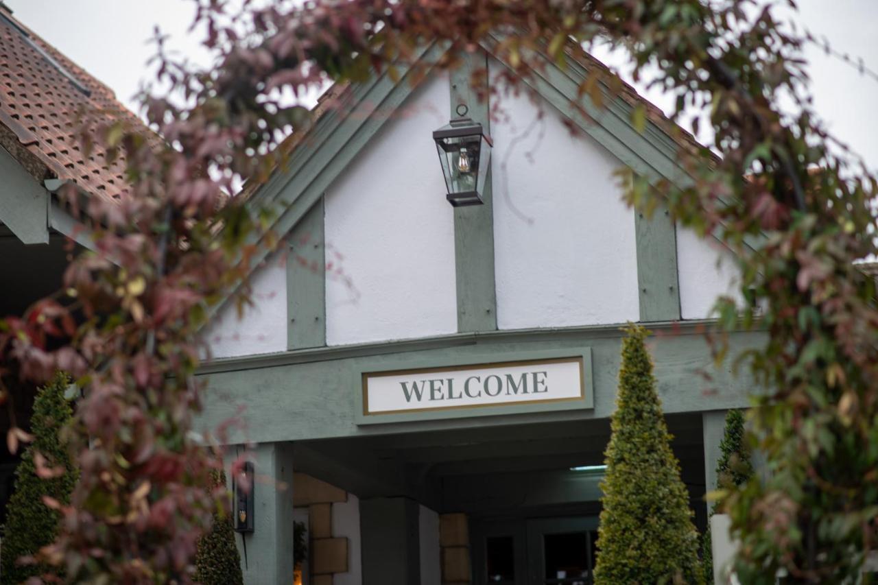 The Red Lion Inn By Chef & Brewer Collection Todwick Exterior photo