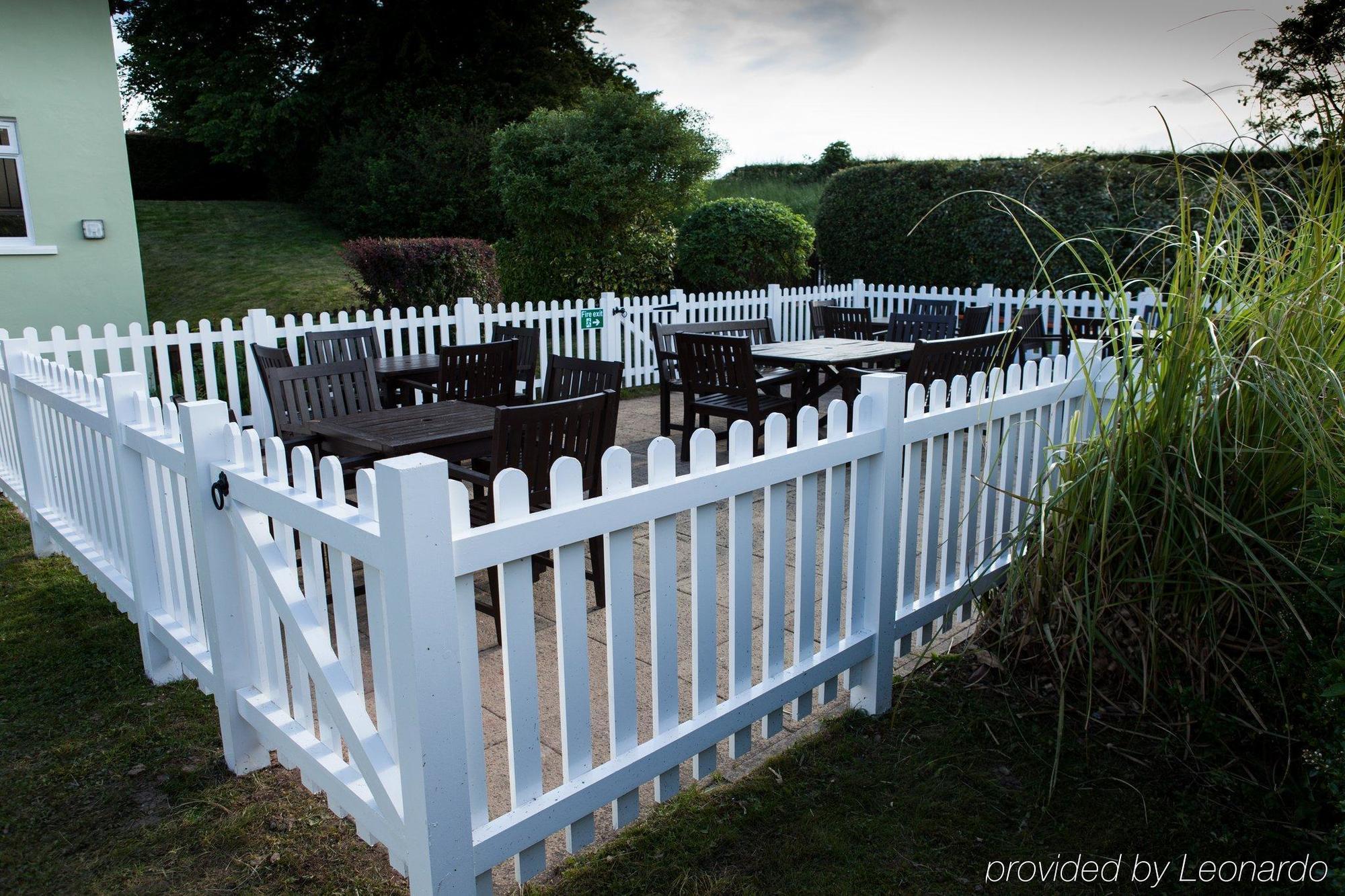The Red Lion Inn By Chef & Brewer Collection Todwick Exterior photo